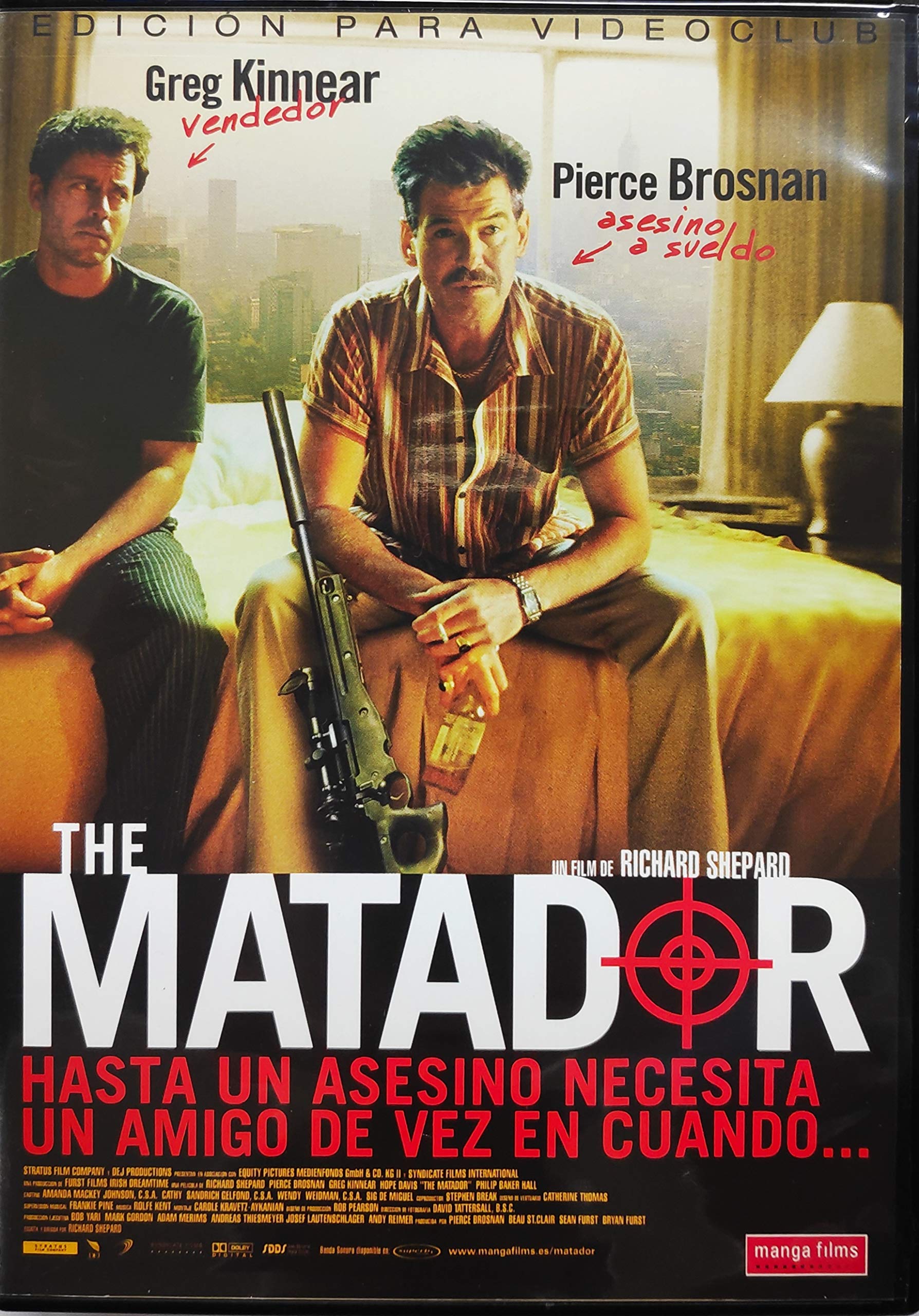 The Matador