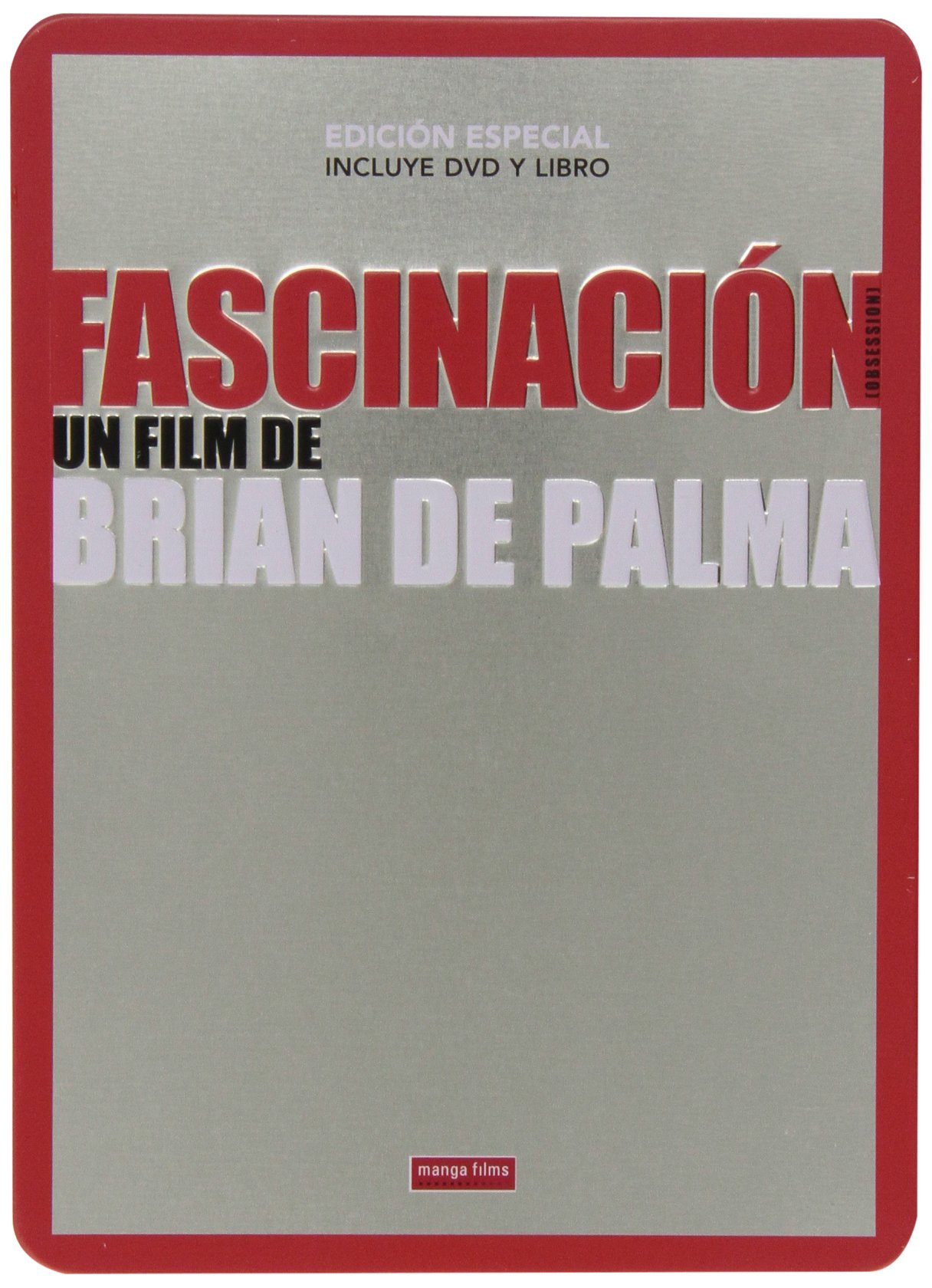 Fascinación