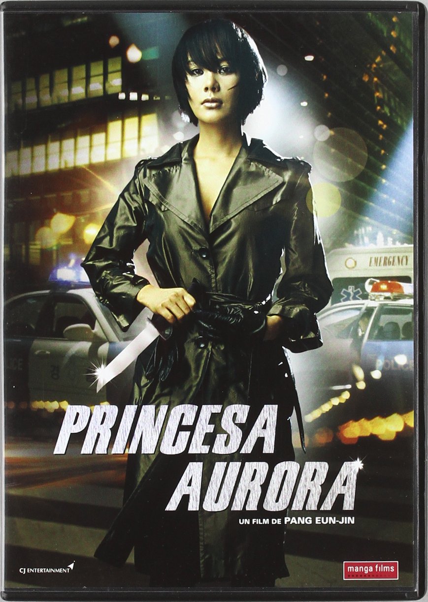 Princesa Aurora