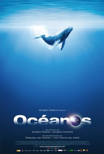 Oceanos