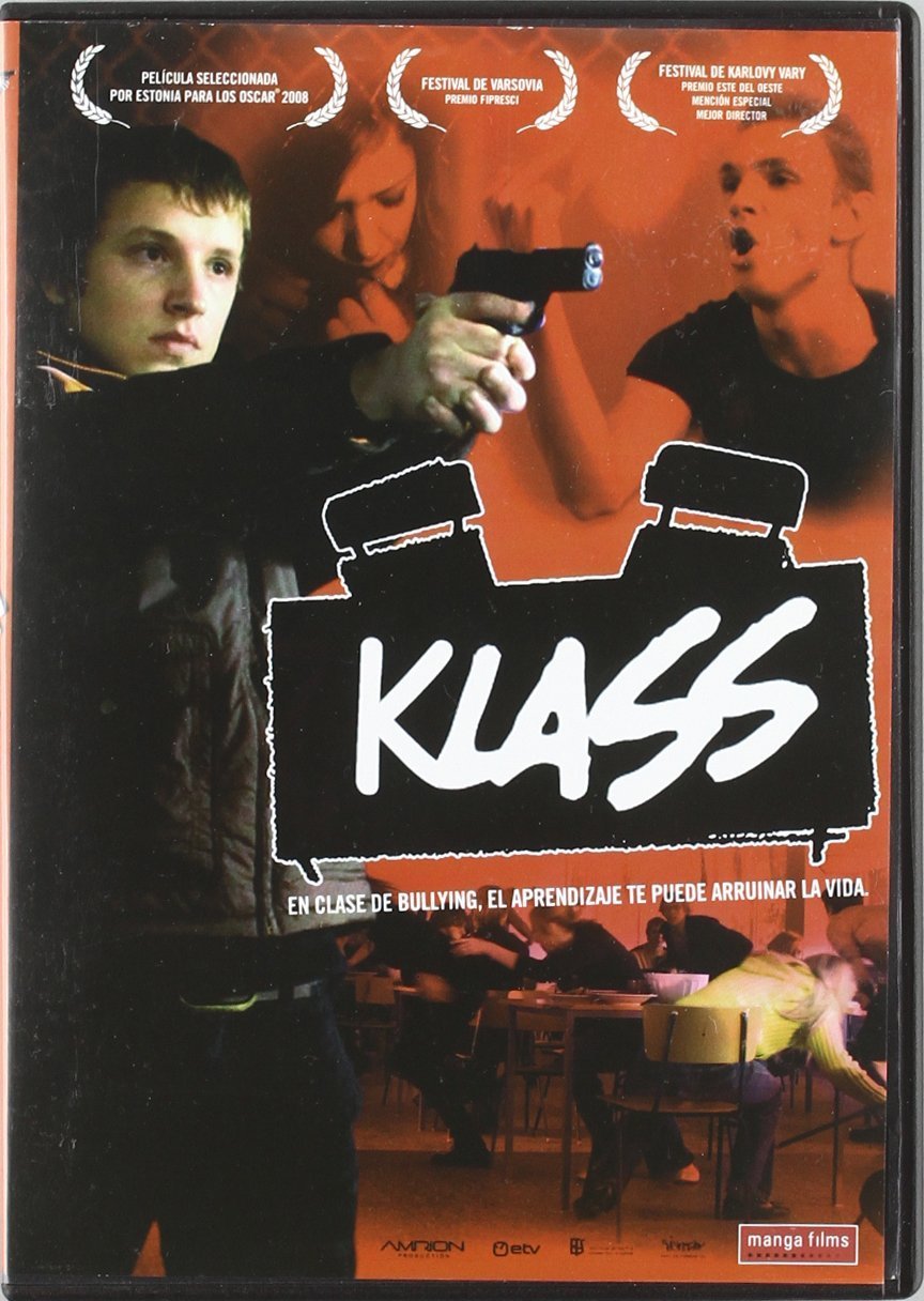 Klass