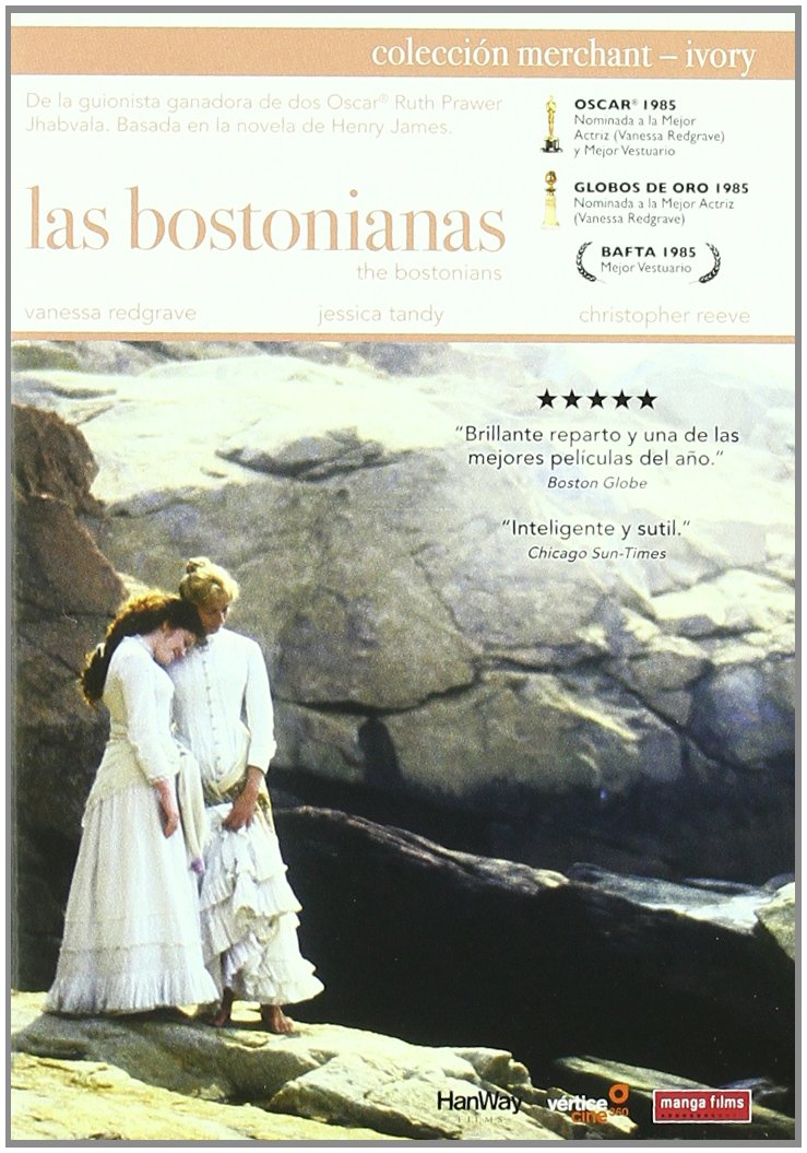 Las Bostonianas
