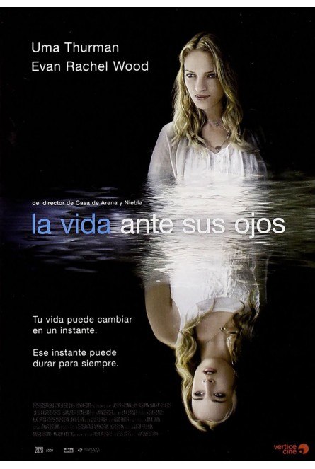 La vida ante sus ojos