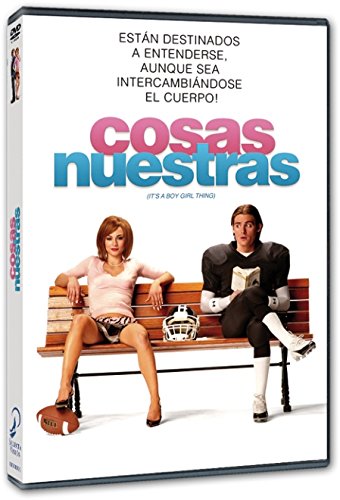 Cosas Nuestras