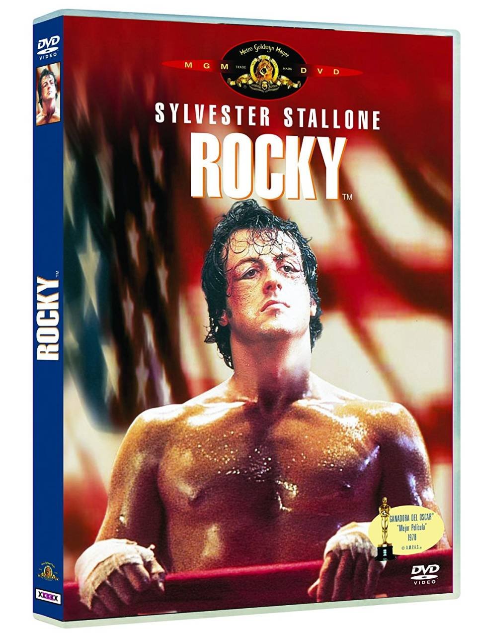 Rocky