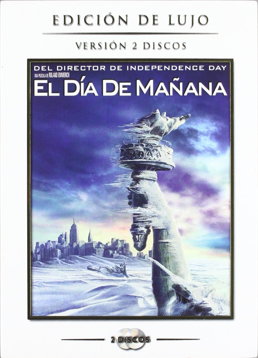 El Día De Mañana
