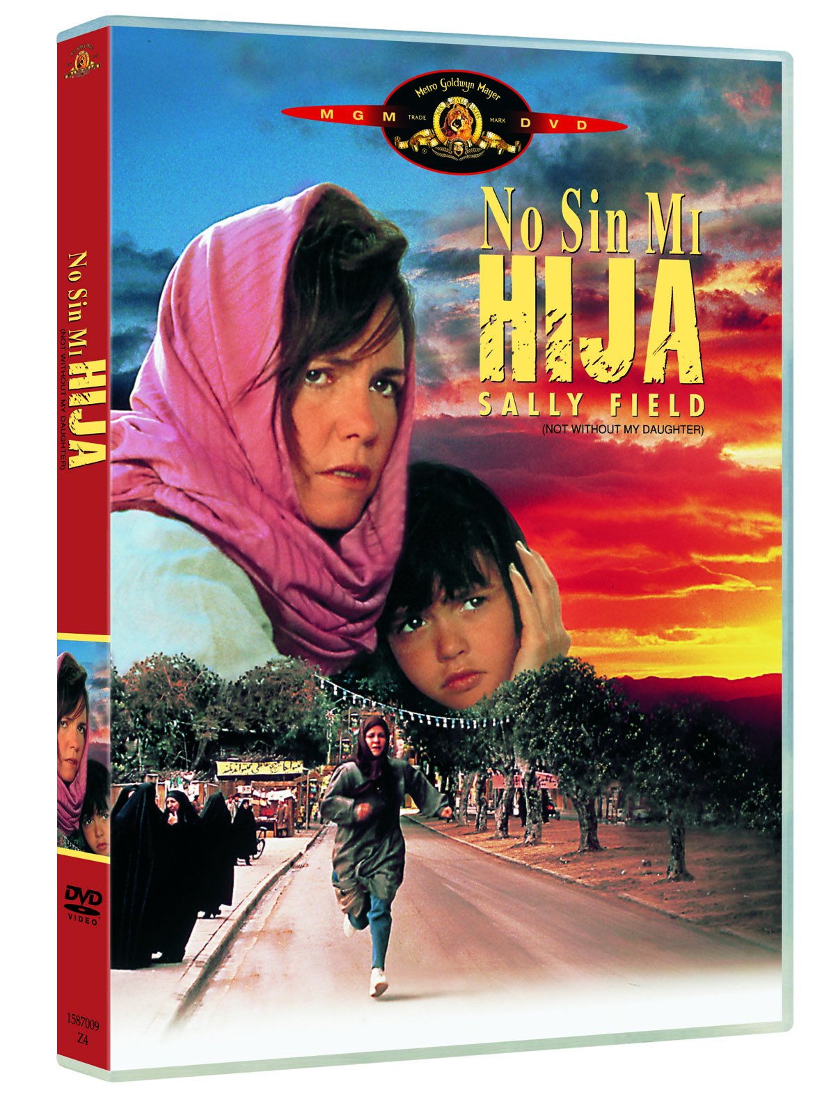 No Sin Mi Hija