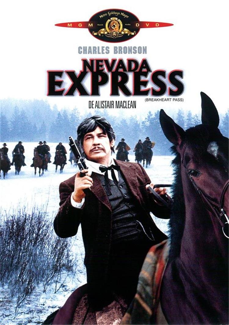 Nevada Express