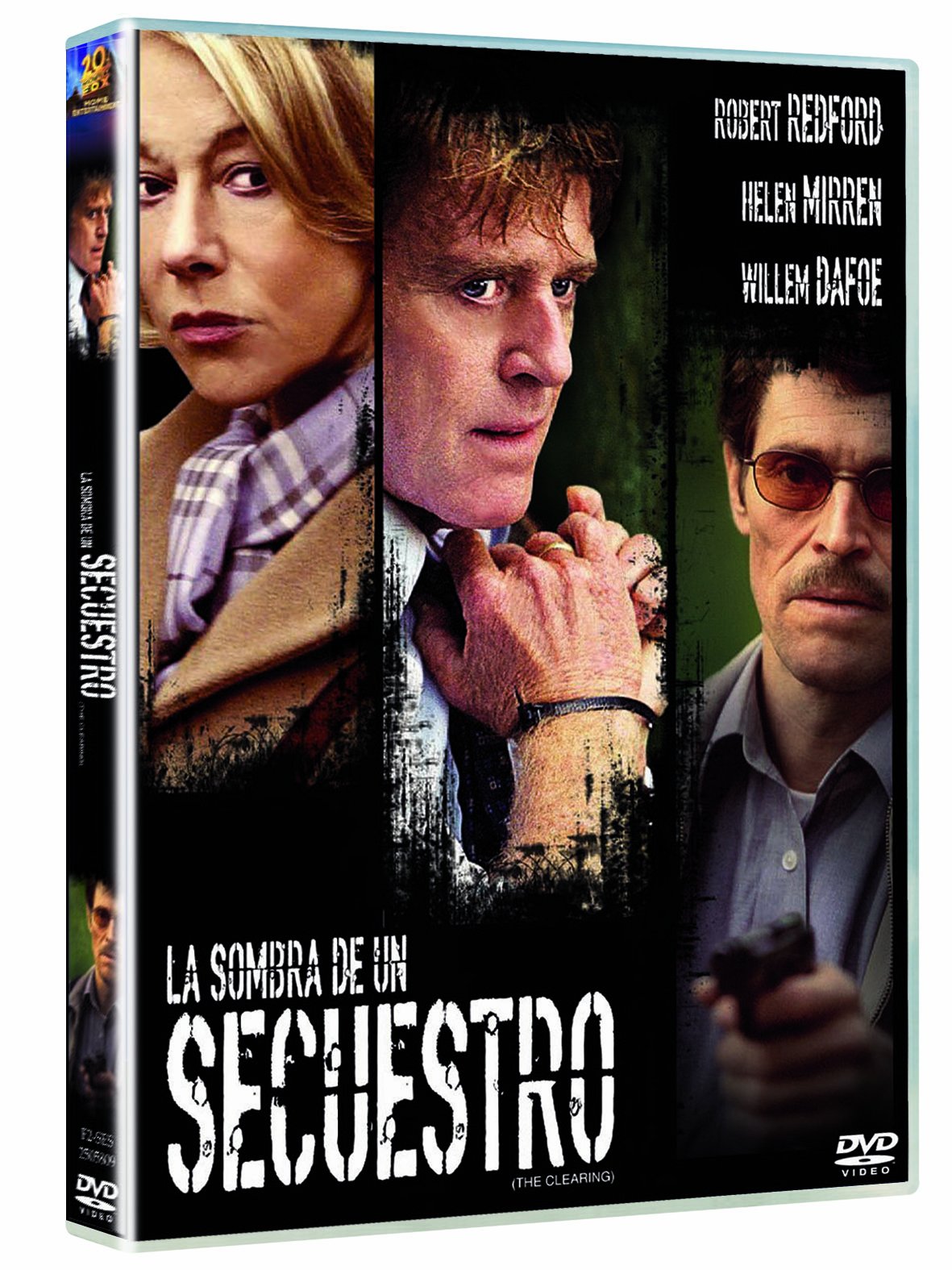 La Sombra De Un Secuestro