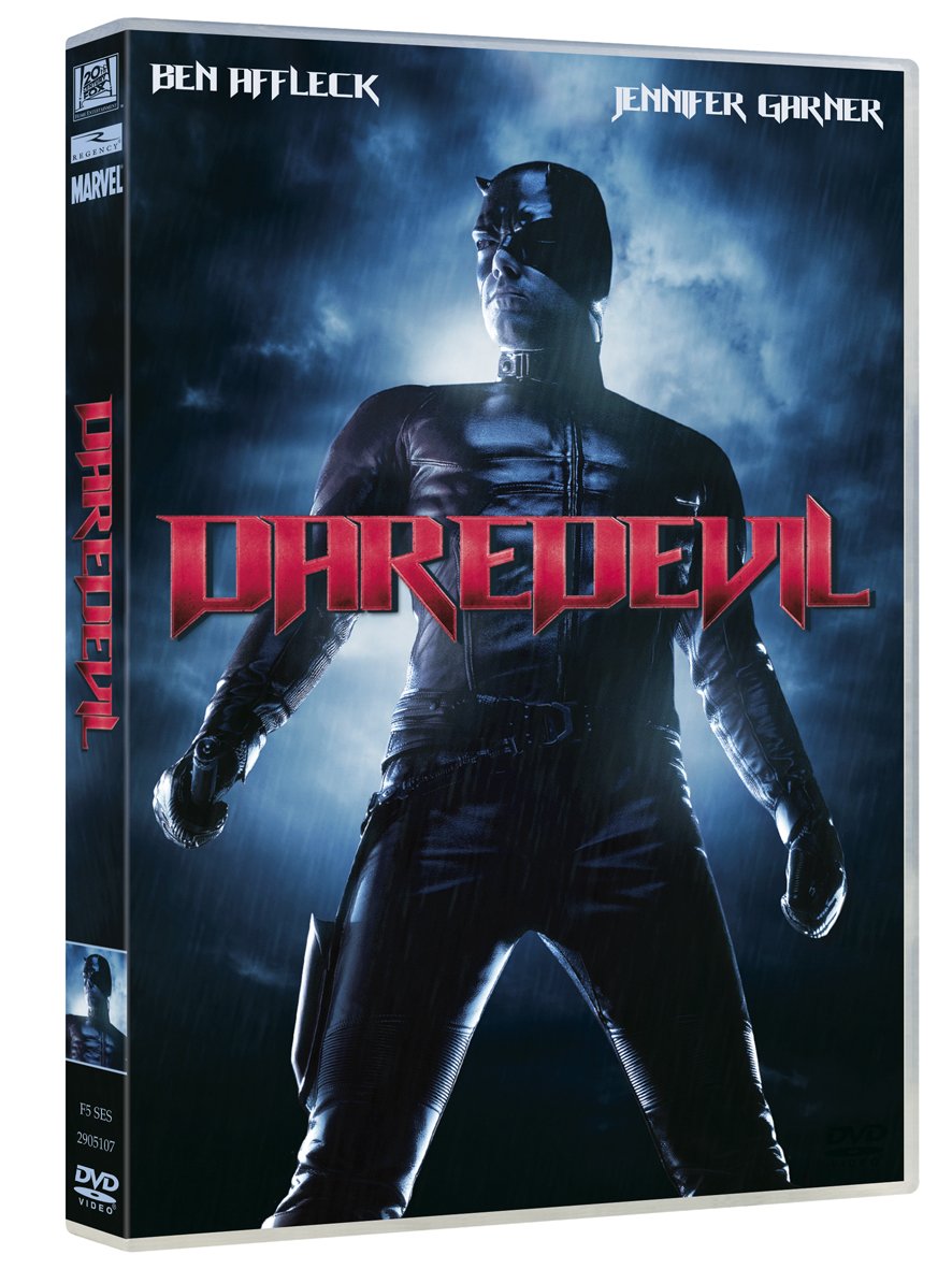 Daredevil: El Montaje del Director