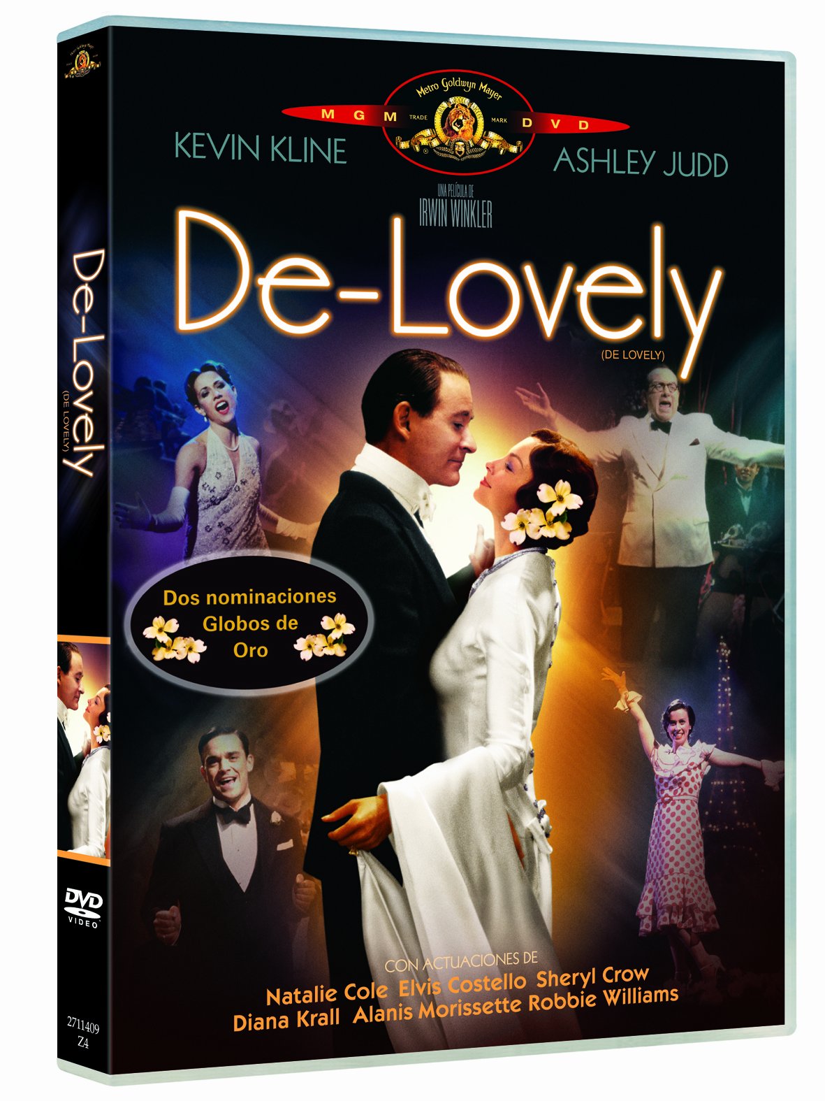De-Lovely