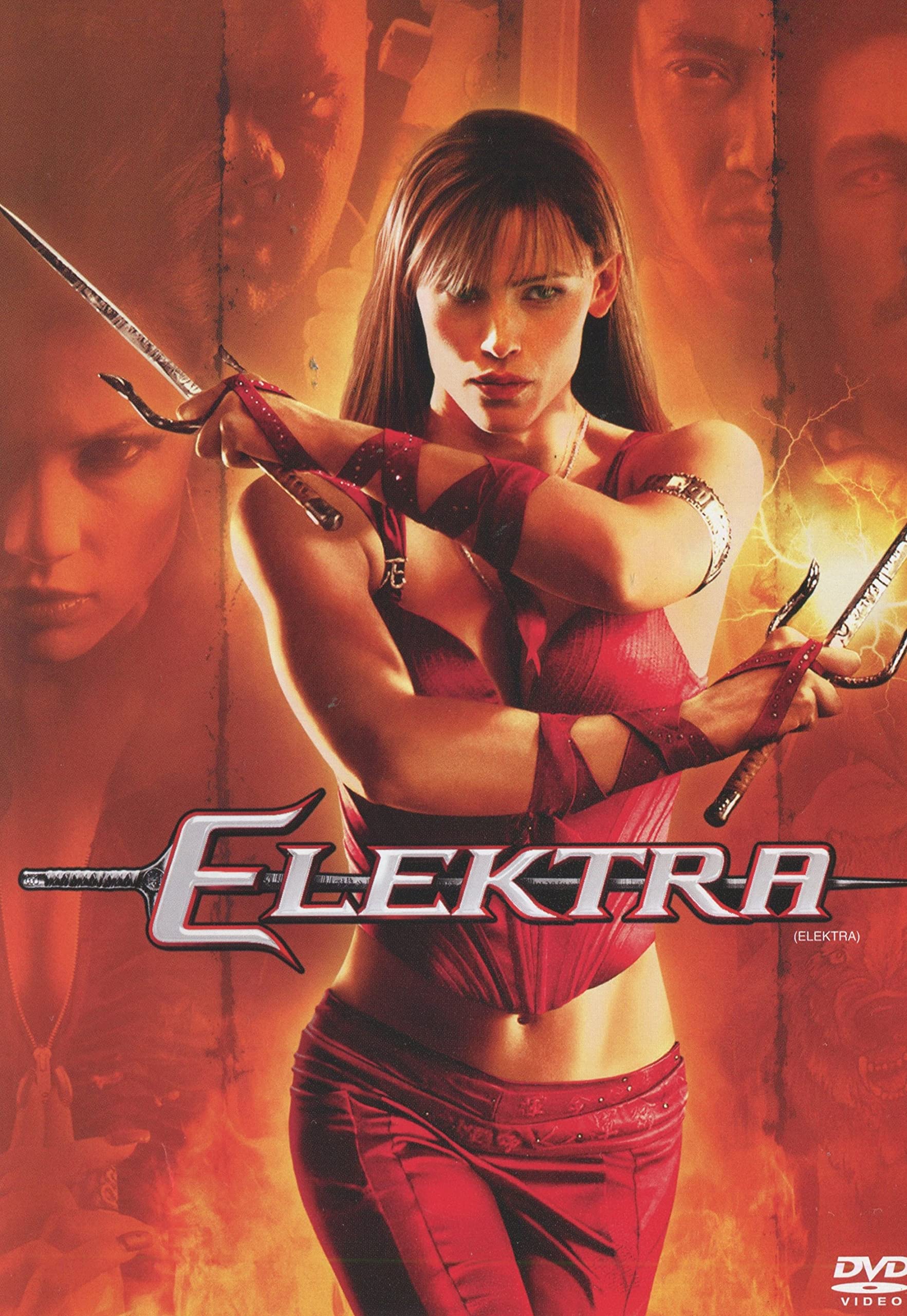 Elektra
