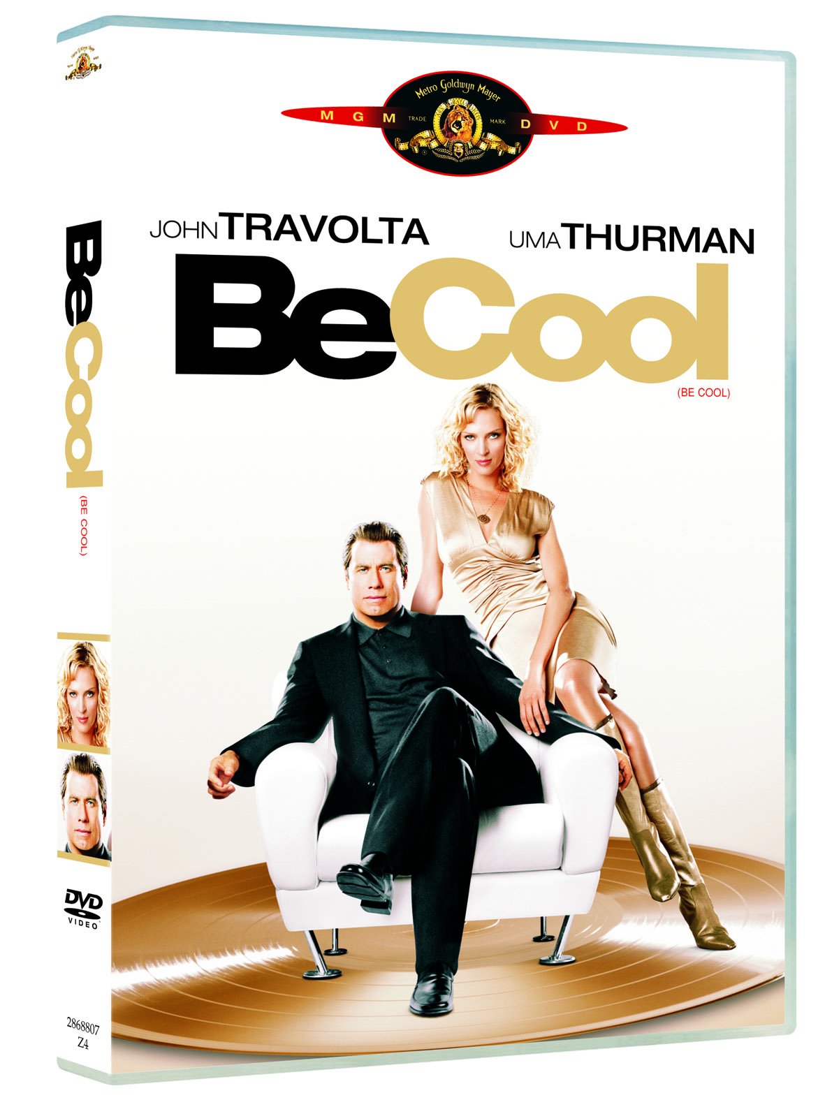 Be Cool