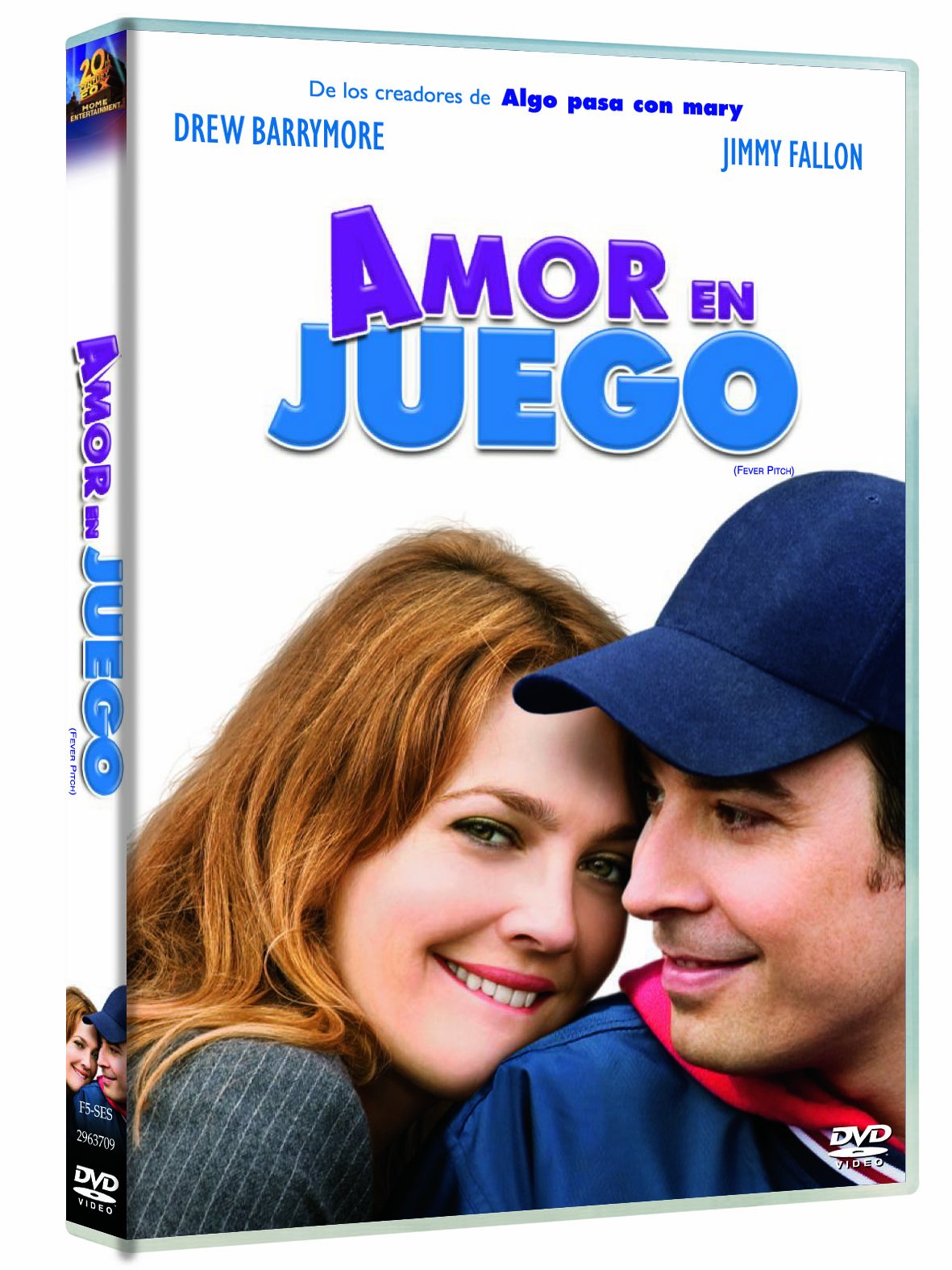Amor en juego