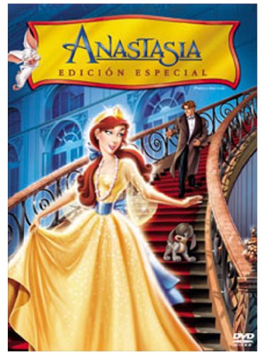 Anastasia