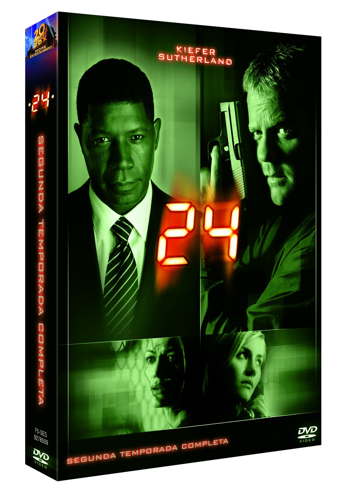 24 Temporada 2