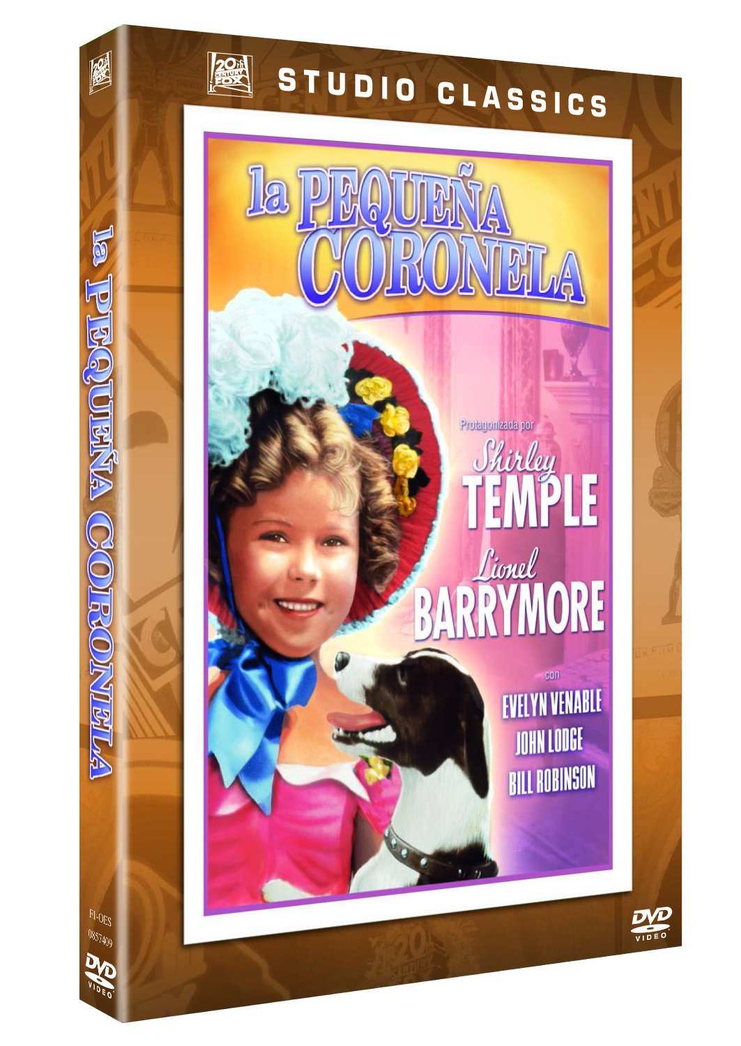 La Pequeña Coronela