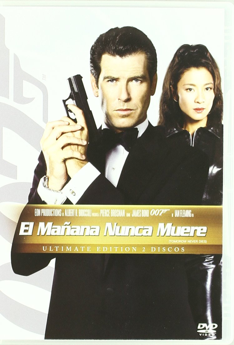 El Mañana Nunca Muere