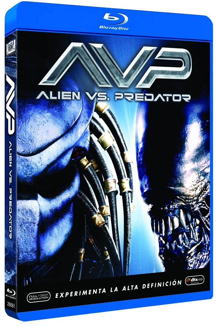 Alien Vs. Predator