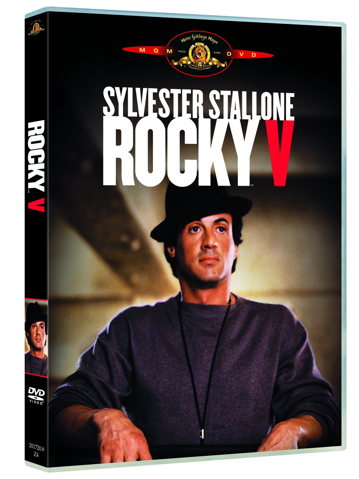 Rocky V