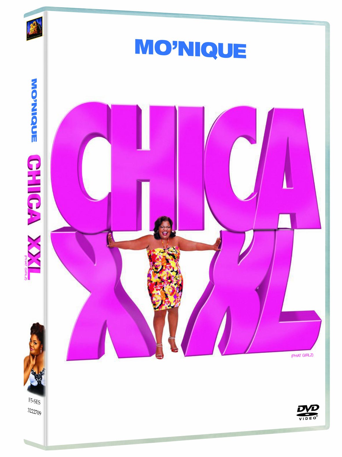 Chica XXL