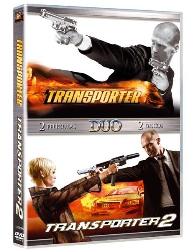 Transporter 1 + 2