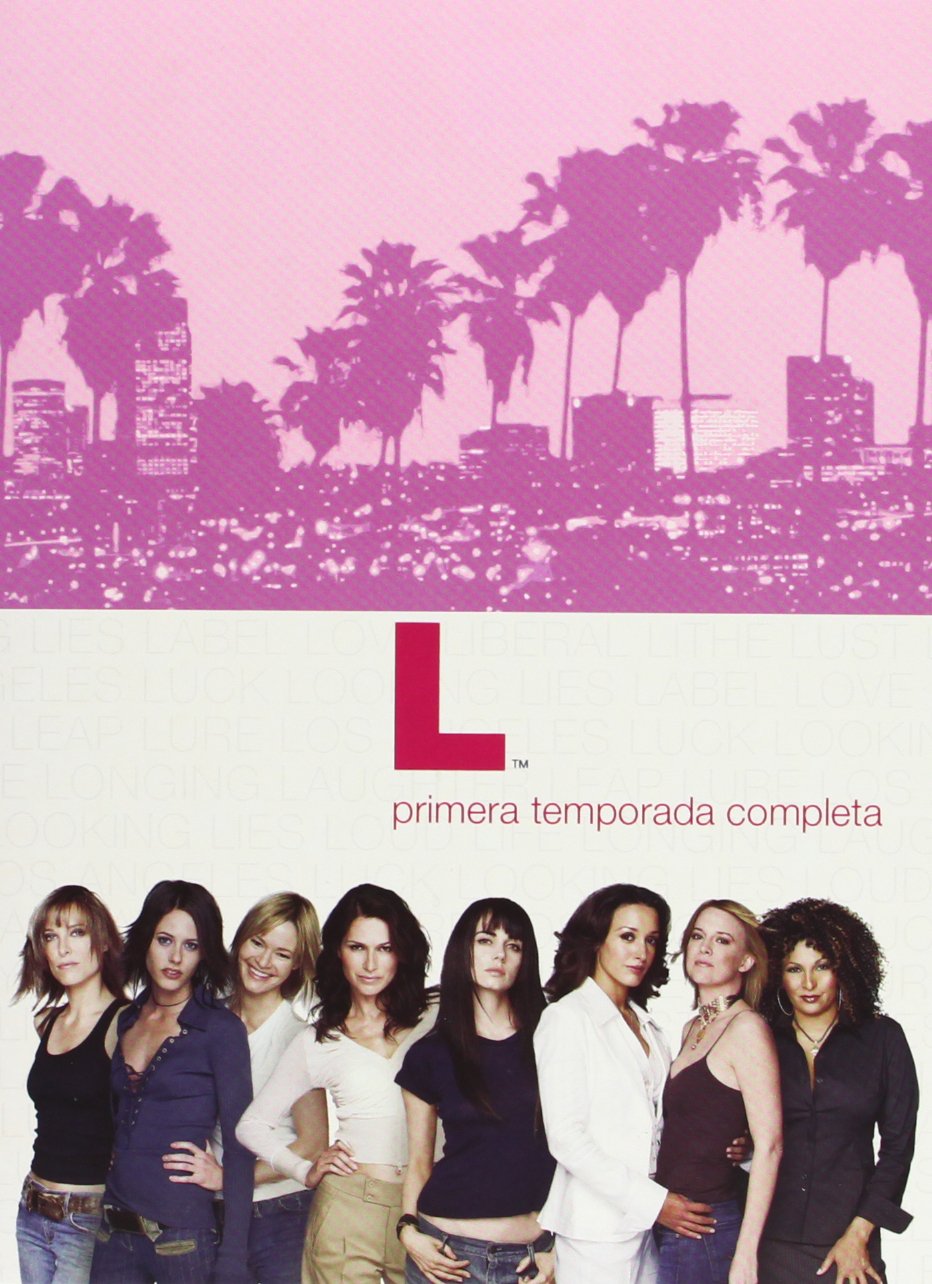 The L Word - Temporada 1