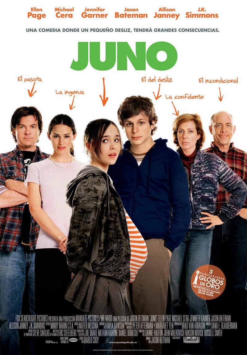 Juno - Bd