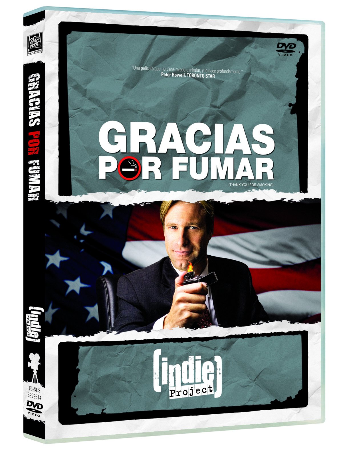 Gracias Por Fumar