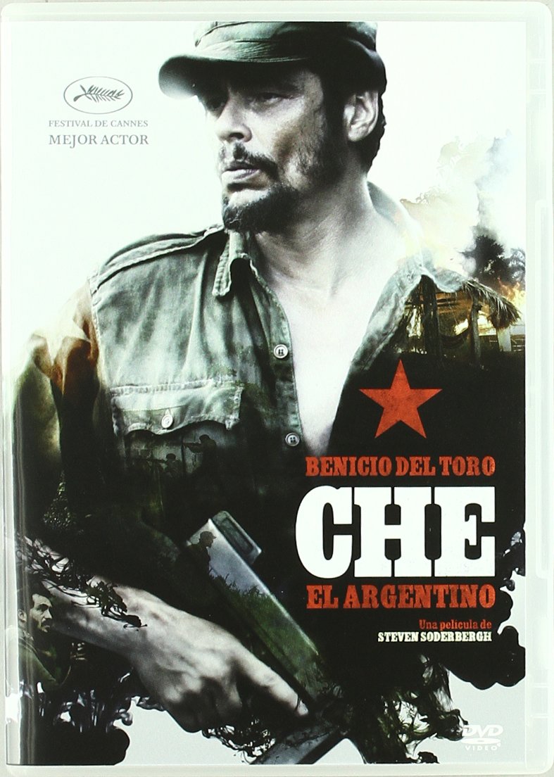 Che, El Argentino