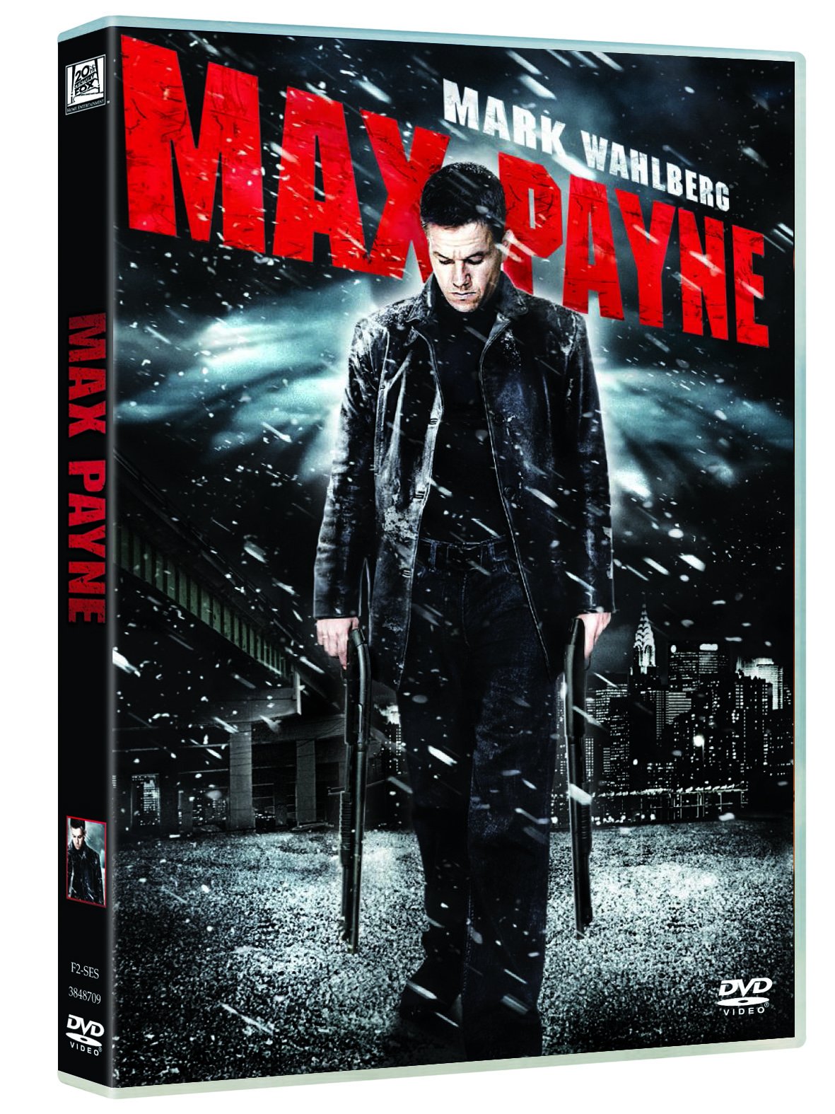 Max Payne