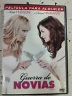 Guerra de Novias