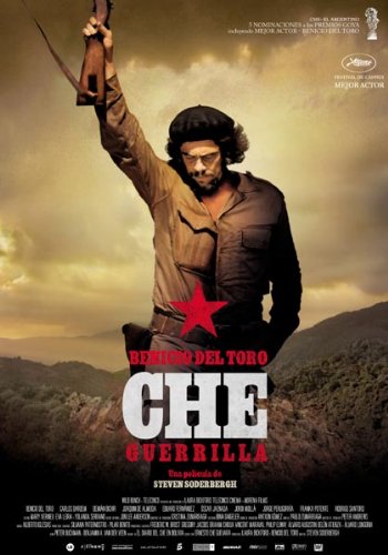 Che, Guerrilla