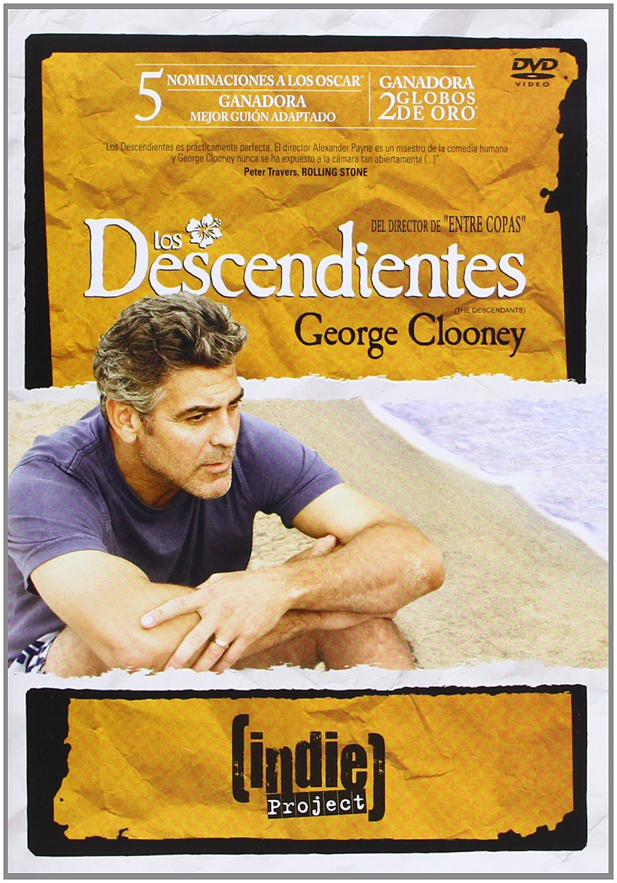 Los Descendientes