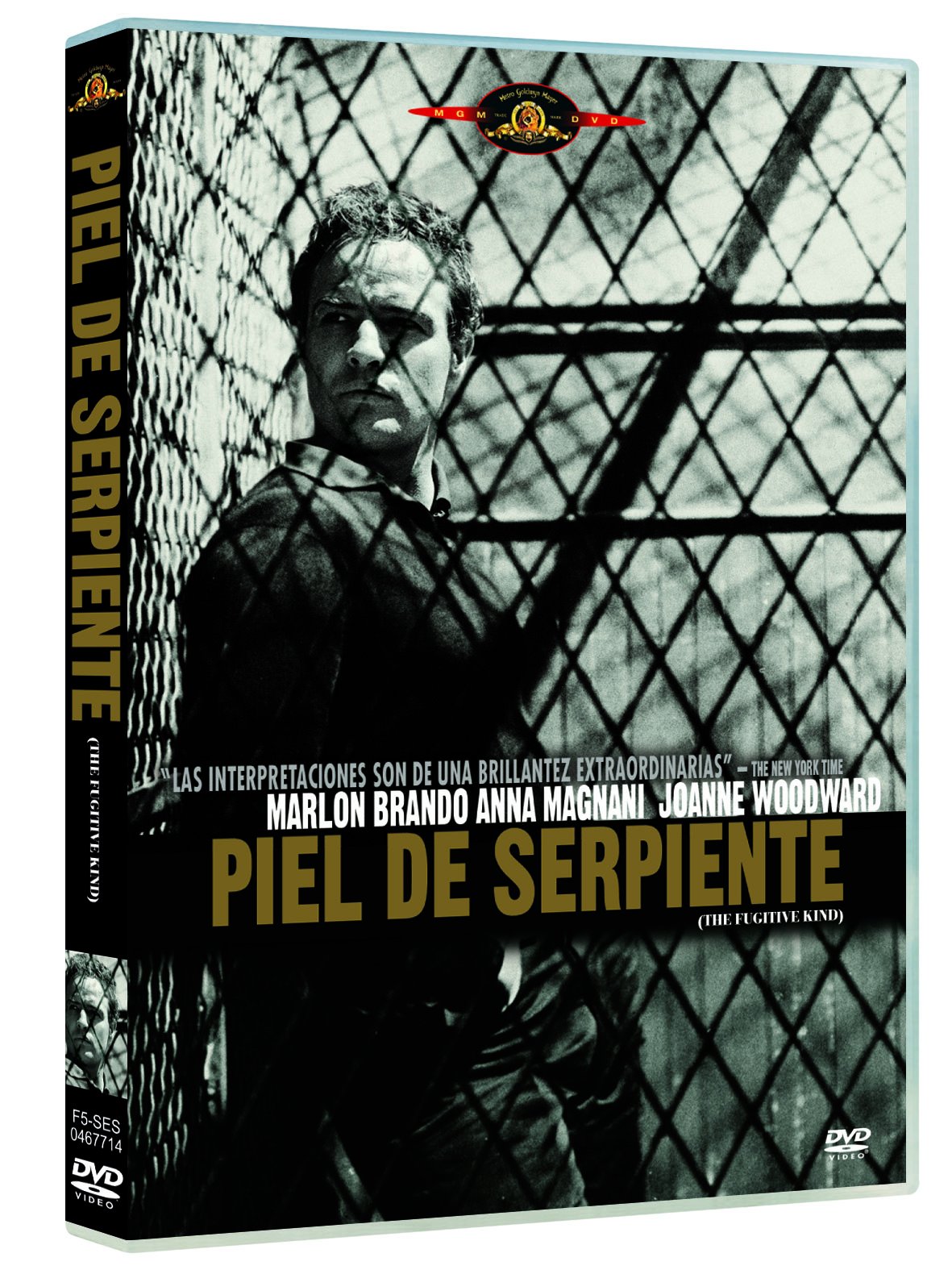 Piel De Serpiente