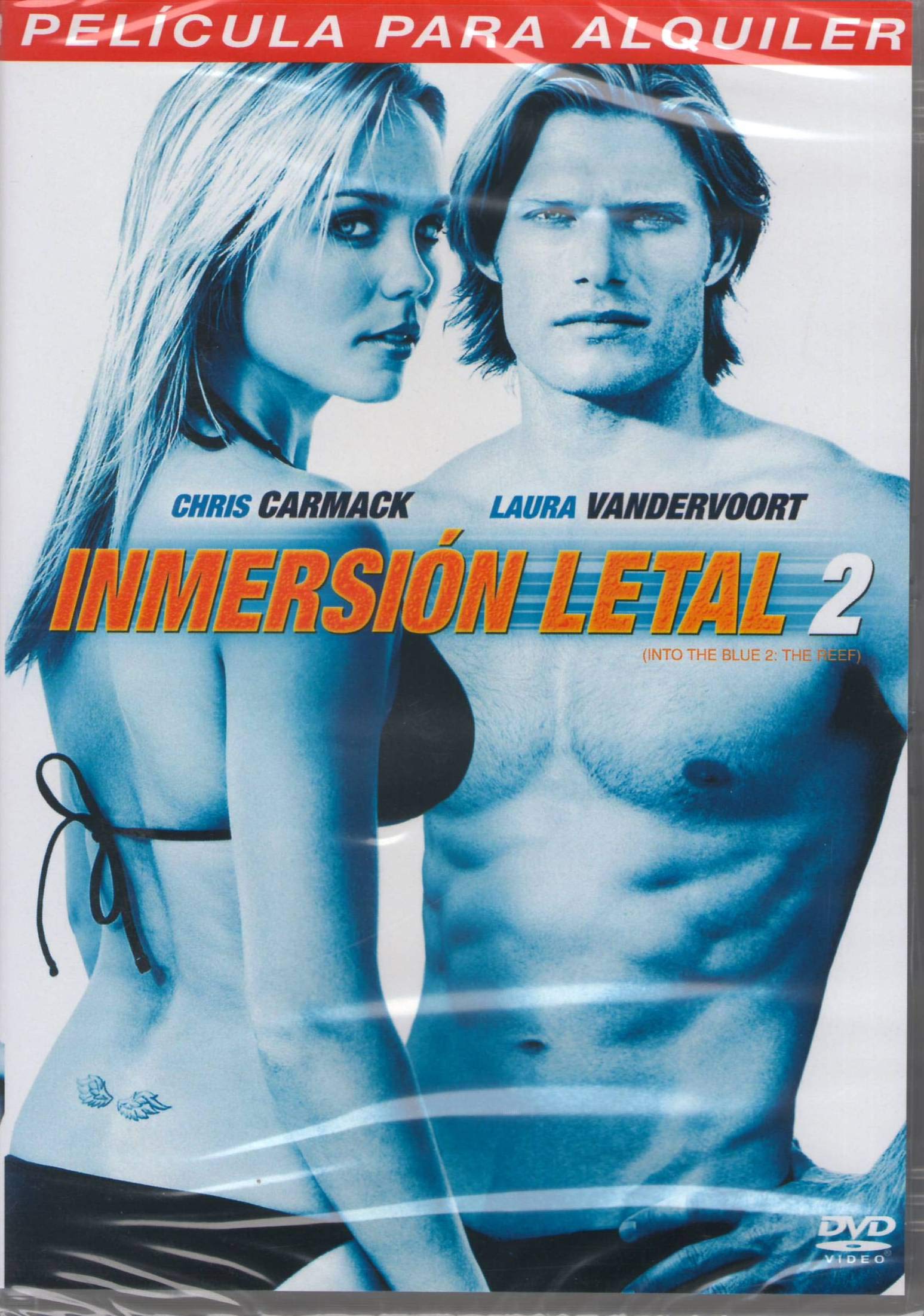 Inmersión Letal 2