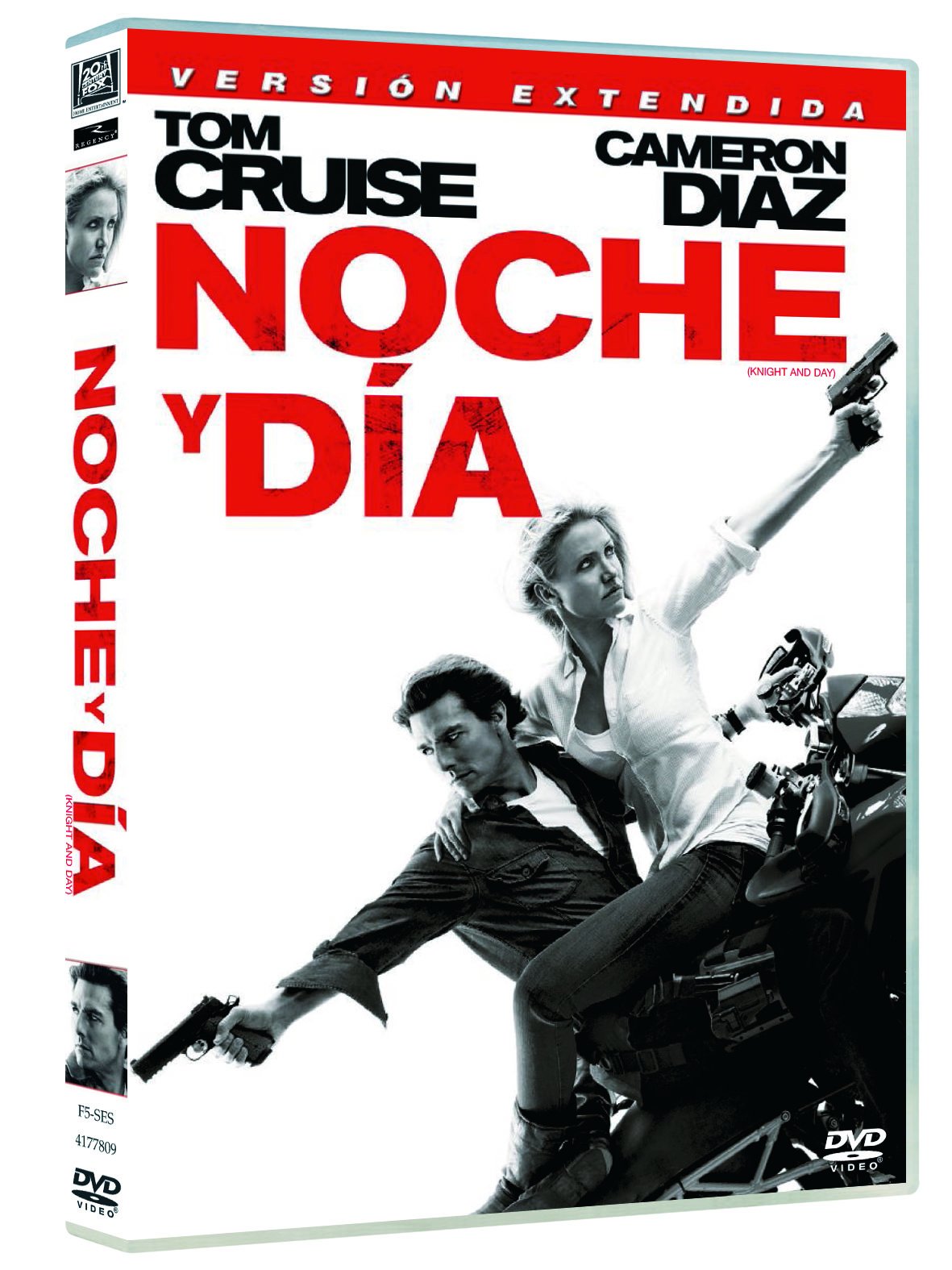 Noche y día