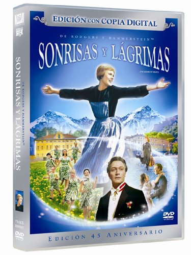 Sonrisas y lágrimas