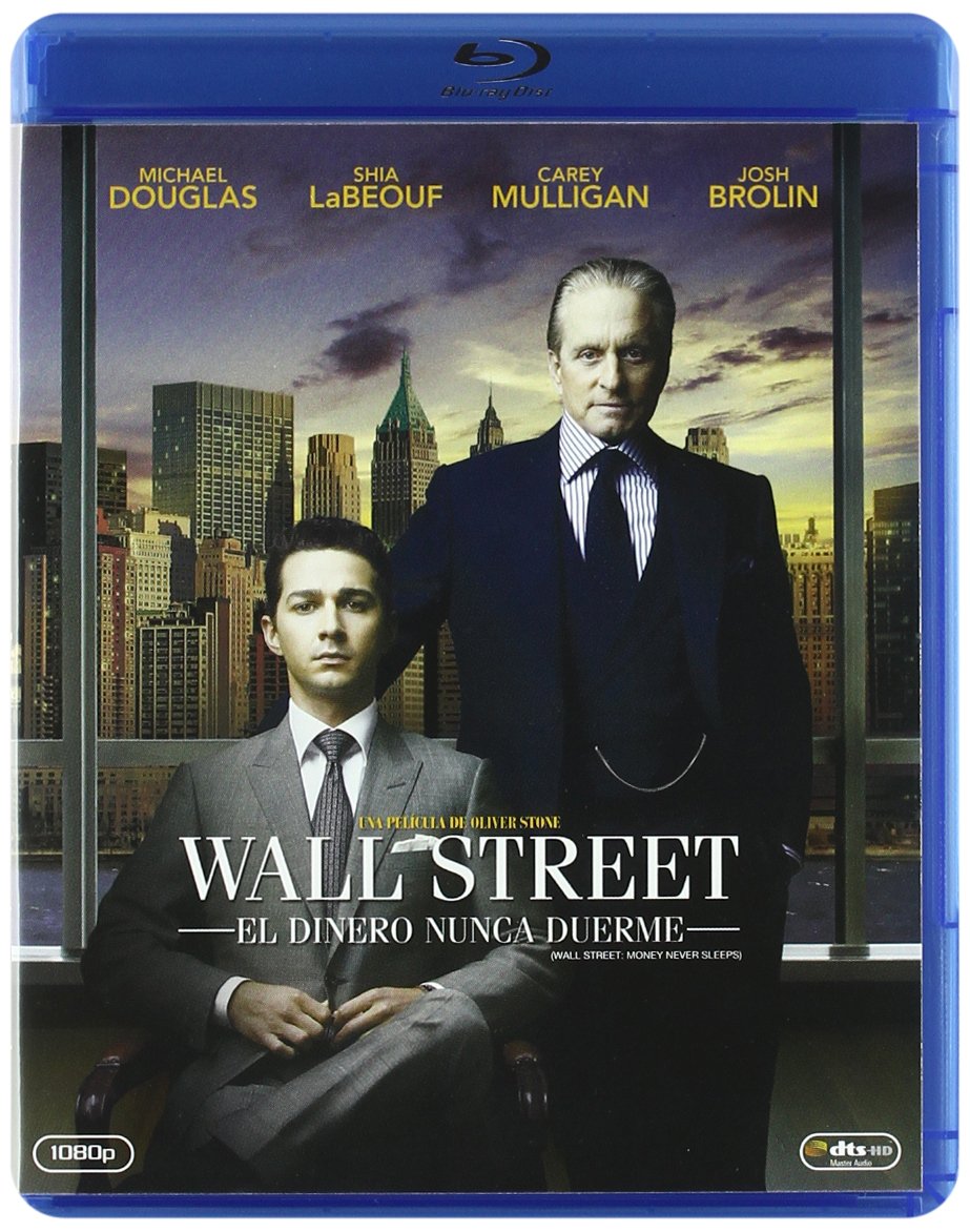 Wall Street