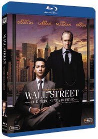 Wall Street 2 - Bd