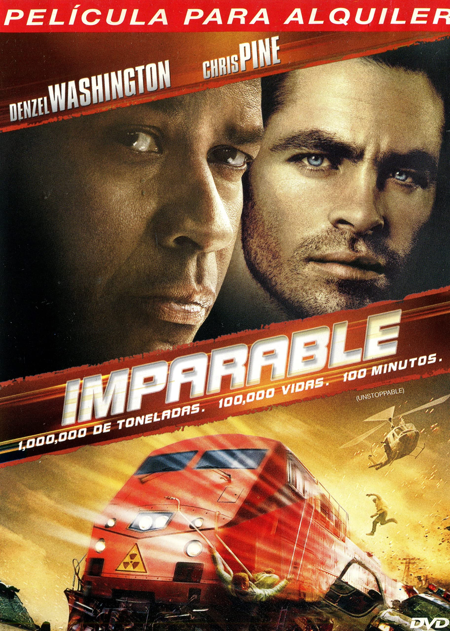 Imparable