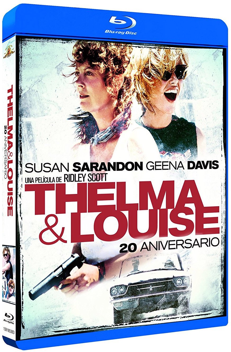 Thelma y Louise