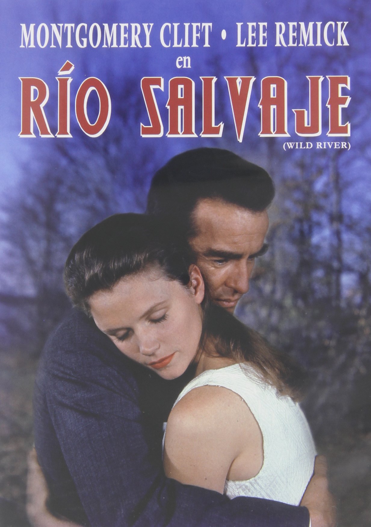 Río Salvaje
