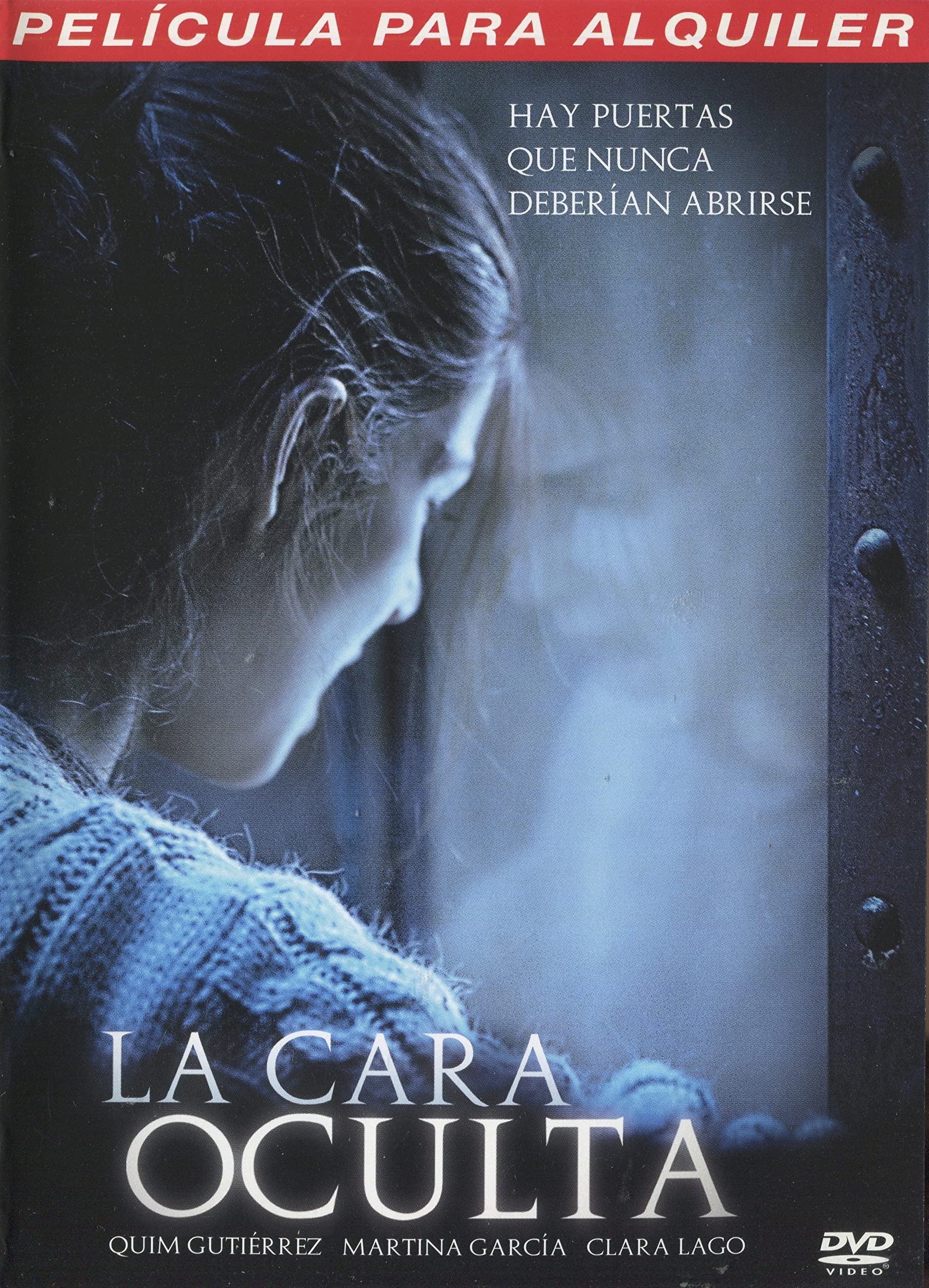 La Cara Oculta
