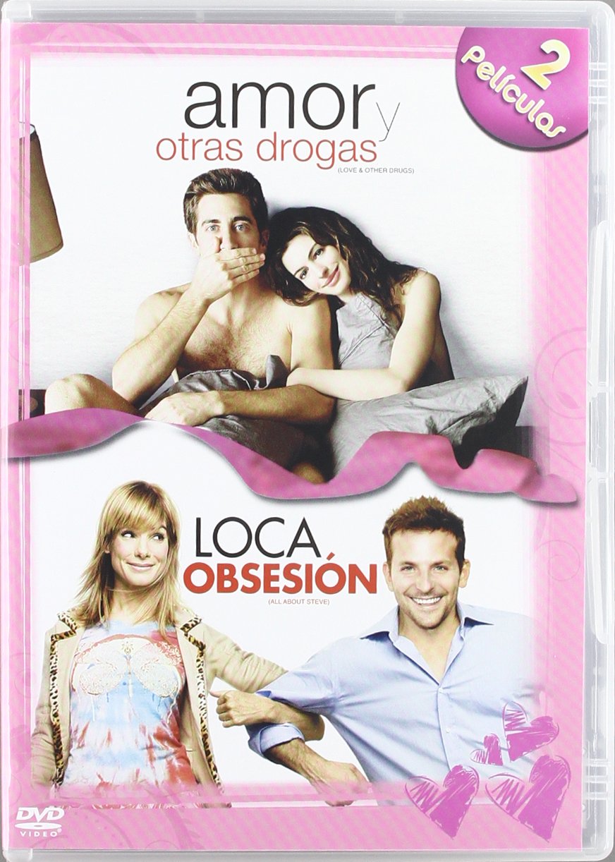 Amor y Otra Drogas/loca Obsesion - Duo