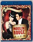 Moulin Rouge Blu-ray