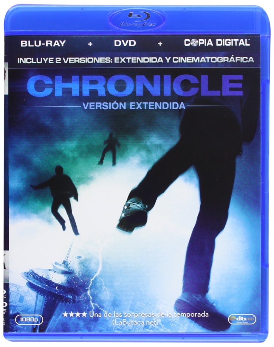 Chronicle