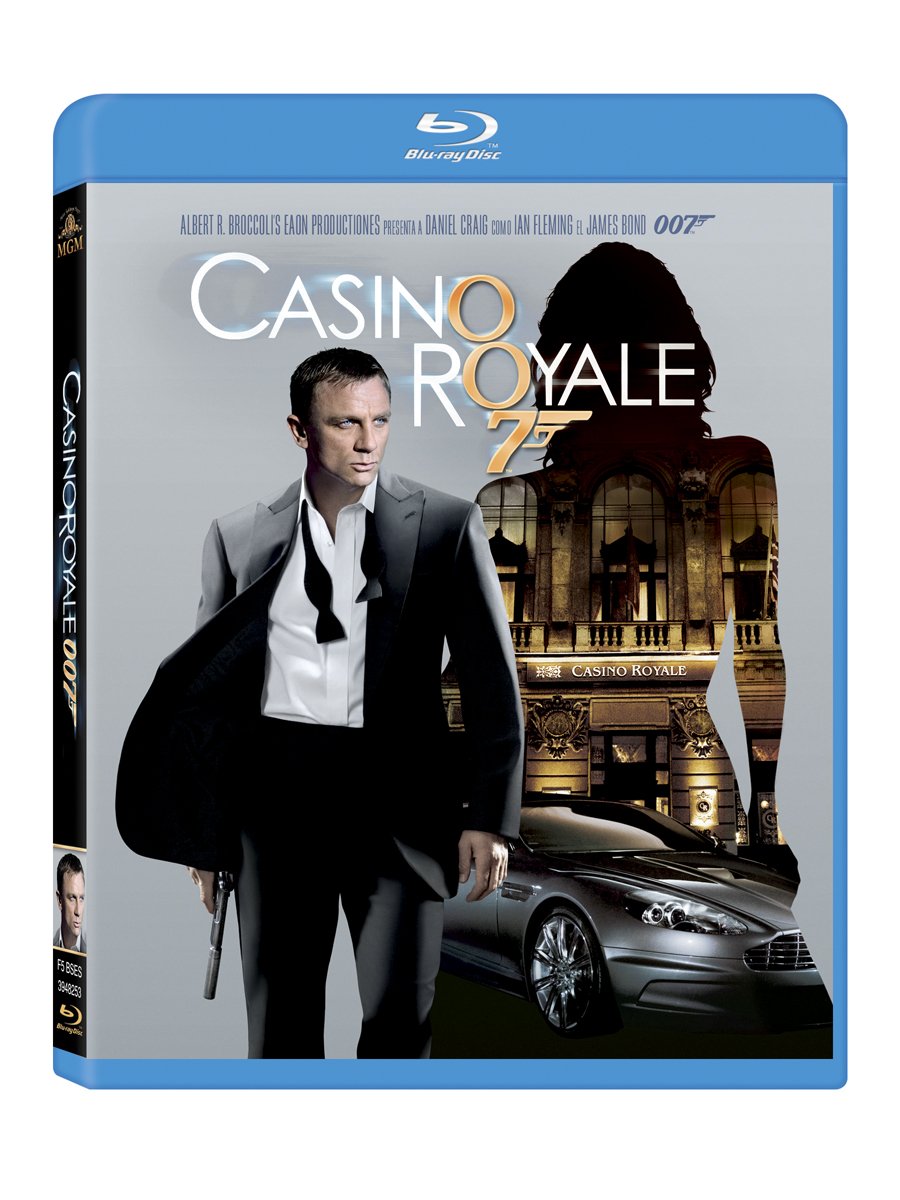 Bond: Casino Royale