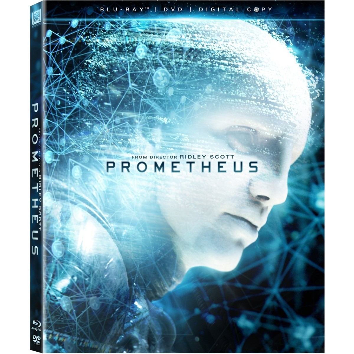 Prometheus