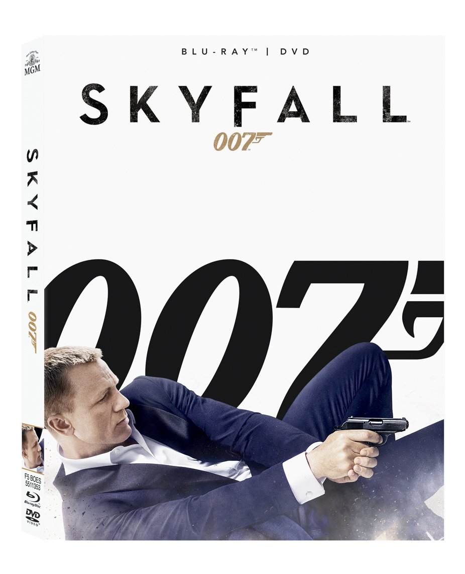 Skyfall